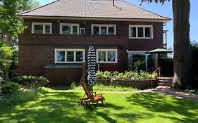 Ferienwohnung Alte Fehnapotheke, 95144